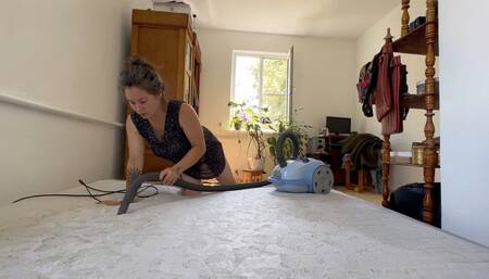 mattress cleaning mpg