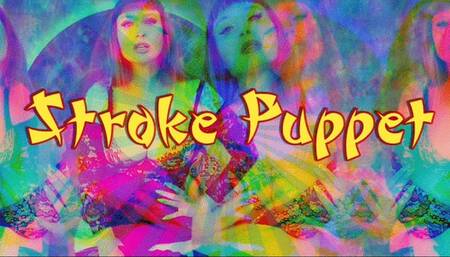 Stroke Puppet SD