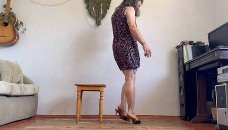 105kg man on my knee part 7