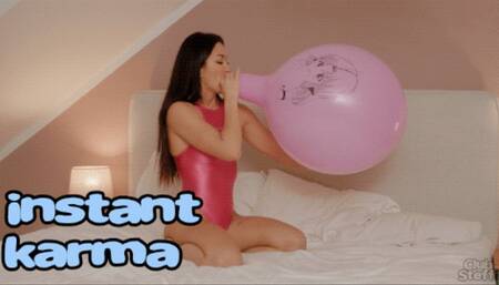 1324 instant karma 4K