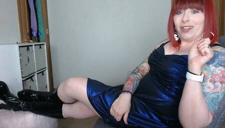 Losers Don't Deserve Naked Ladies