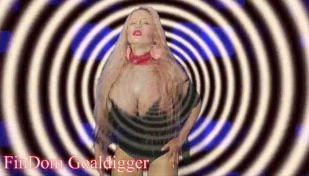 I live for FinDom Goaldigger