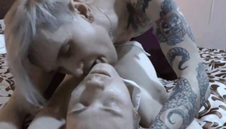 NICKY LICK DANIEL'S FACE ( FHD mp4 )