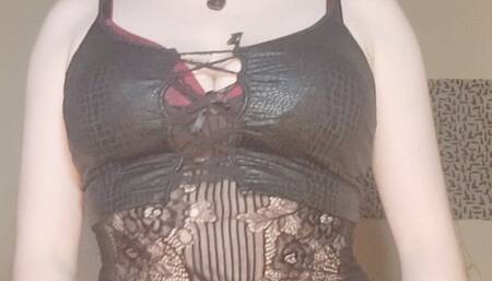 Let Me Empty Those Fat Heavy Balls