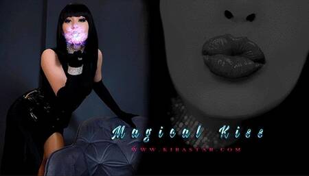 Magical Kiss FHD