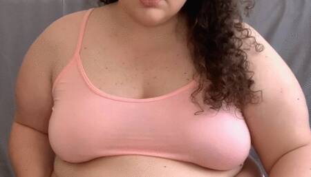 Too FAT for my school reunion!