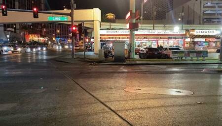 Rave desperate fart plop and pee