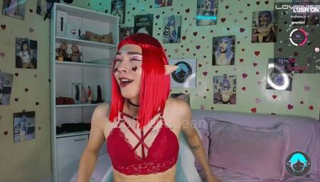 EP26 Live cam Getting fun on webcam