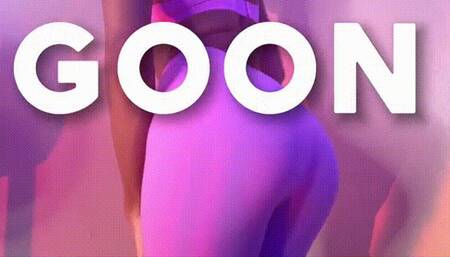 GOON To My Petite Princess Ass