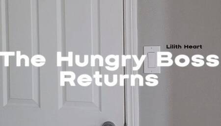 The Boss is Back - Extended