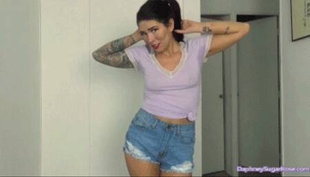 ** Pit Stained Sweaty & Hairy Armpits - MOV 1920x1080p