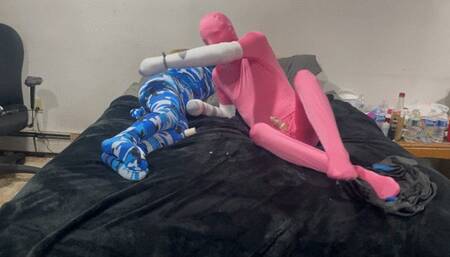 See No Evil Speak No Evil How To Catch A Master Part 2