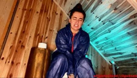 Laboratory diarrhea wmv