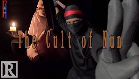 RHC30 (Standard Cut) - The Cult of Nun