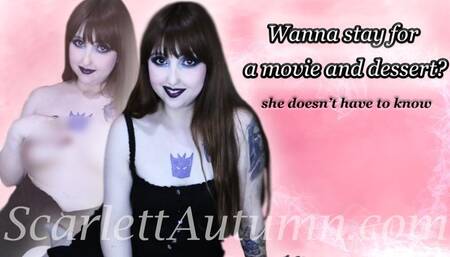 Let's pull an all-nighter together - WMV SD 480p