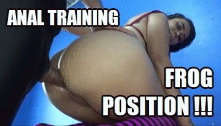 ANAL TRAINING 230722H VIOLET PRACTICING ANAL FROG POSITIONS HD MP4