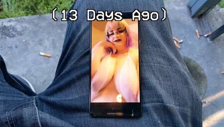 Exes From Hell: Sasha Pasta