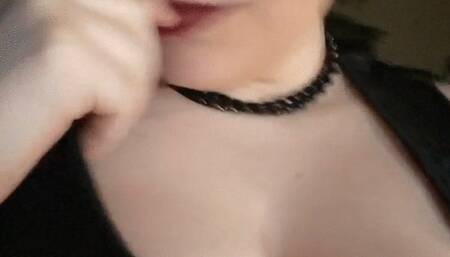 I Hope We Have Time For A Quickie