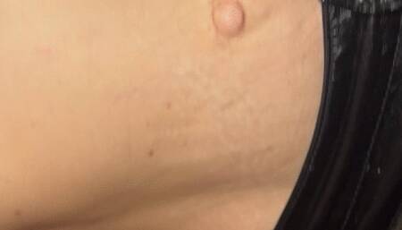 Contractslave get a Fisting DEEP