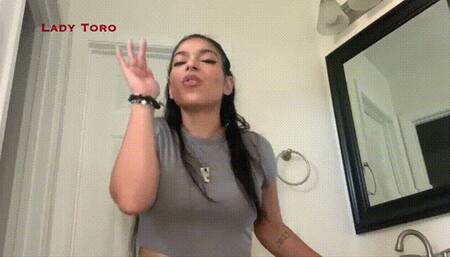 Exposing the Office Sissy