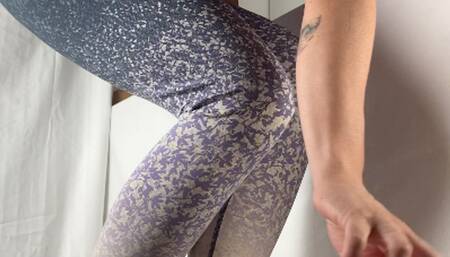 A Shoejob with brand new Asics Kayano Sneakers Part 2 - Kayano 29 - multi - HD