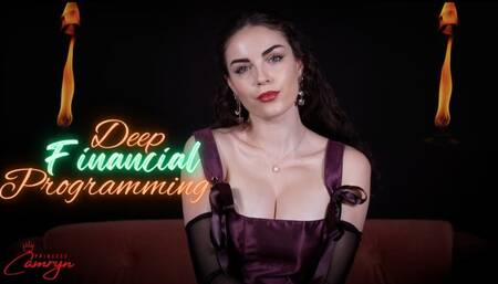 Deep Financial Programming