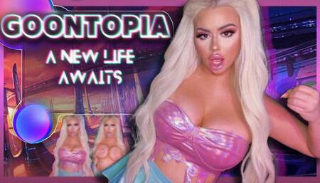 GOONTOPIA: A New Life Awaits (1080 WMV)