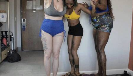 A Mat For Everything!