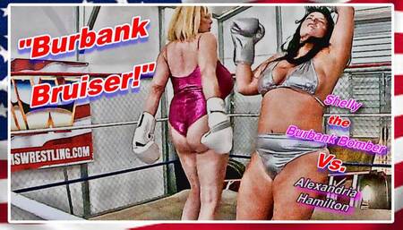 Burbank Bruiser! WMV