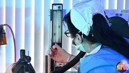 Restrained in Rubber IV