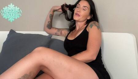 PORN AFFIRMATIONS FOR PORN JUNKIES!