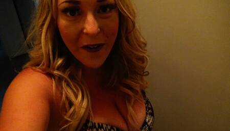 Step-Brother And Sister Reunion