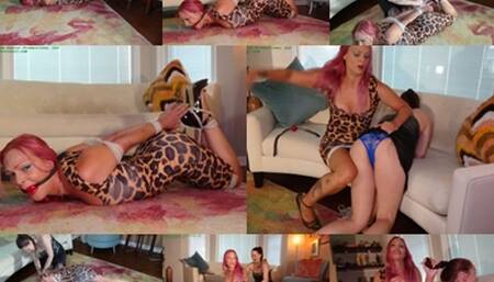 Untie me now you insolent bitch (MP4 SD 3500kbps)