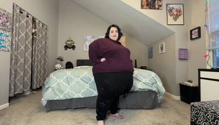 Celia Humiliation JOI - MP4