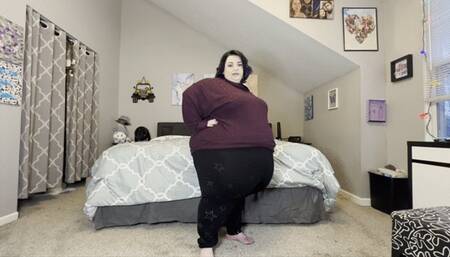 Celia Humiliation JOI - MOV