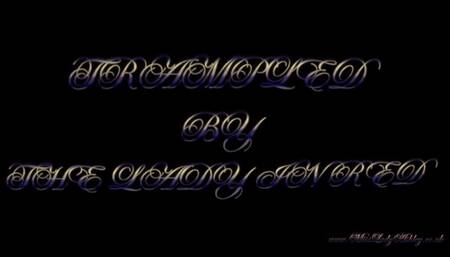 Trampled by The Lady in Red