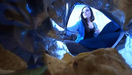 VR360 "Cling to Dust" with Lauren Ashlyn