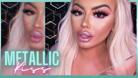 Metallic Kiss (1080 MP4)