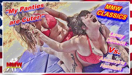 My Panties Are Cuter! WMV