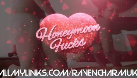 [050] Honeymoon Fucks