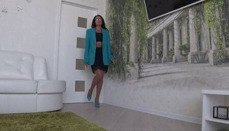 I am in so much pain 2c