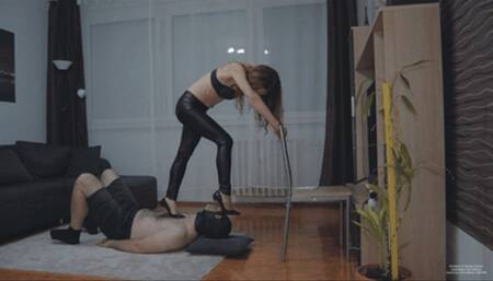 Heart Trampling (wmv)