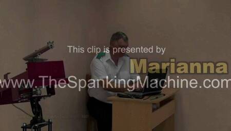 Marianna - Machine