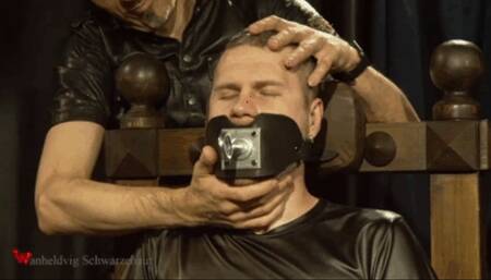 TONY TESTING SKREW-TYPE SLIDING BALLGAG (FHD mp4)