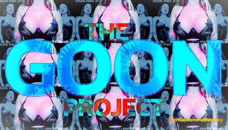 THE GOON PROJECT