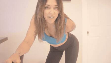 Daily Ass Worship for the addicts