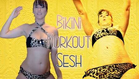 Bikini Workout wmv