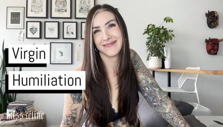 Virgin Humiliation