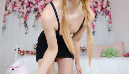 CEI and Stolen Panties