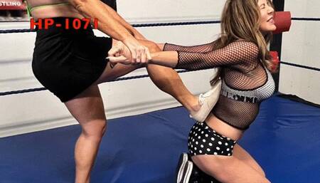 BIRTHDAY GONE BAD 1071 HD